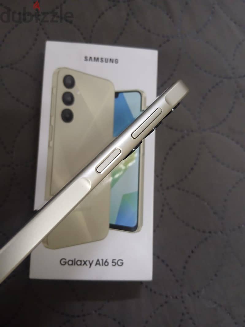 Samsung A16 5G 8/256 3