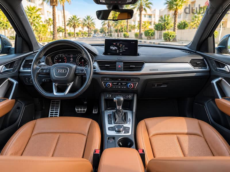 Audi Q3 2020 2