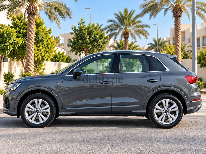 Audi Q3 2020 4
