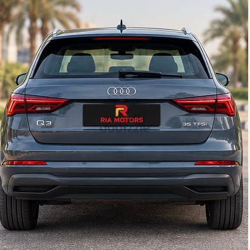 Audi Q3 2020 7
