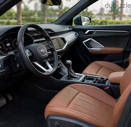 Audi Q3 2020 8