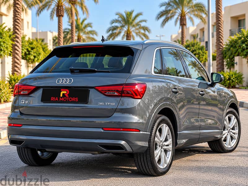 Audi Q3 2020 10