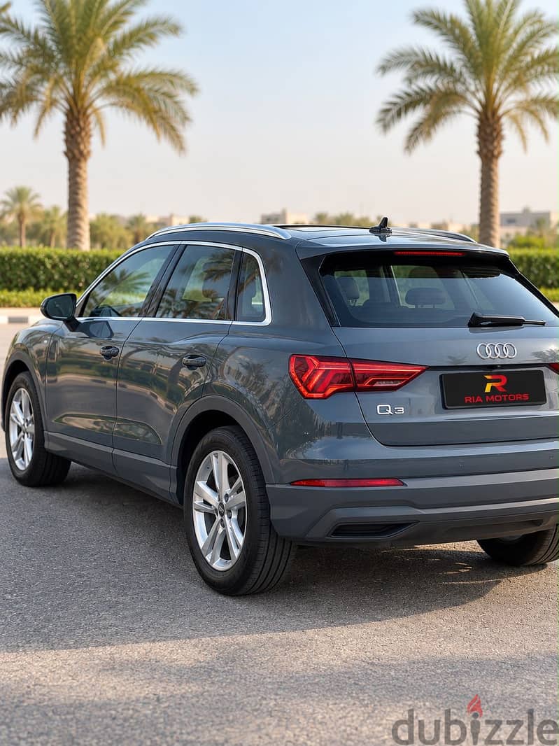 Audi Q3 2020 11