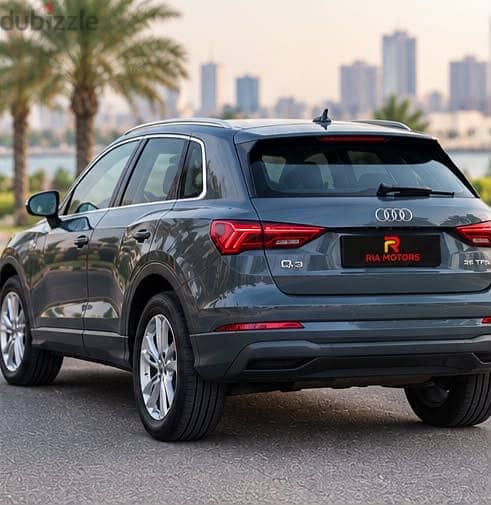 Audi Q3 2020 12