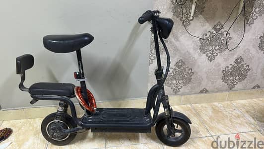 scooter for adults