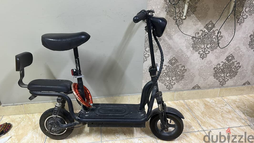 scooter for adults 1