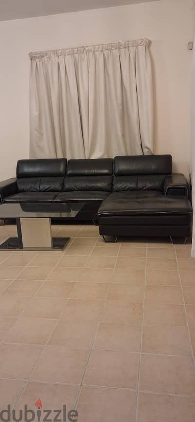 Apartment for rent in Saar