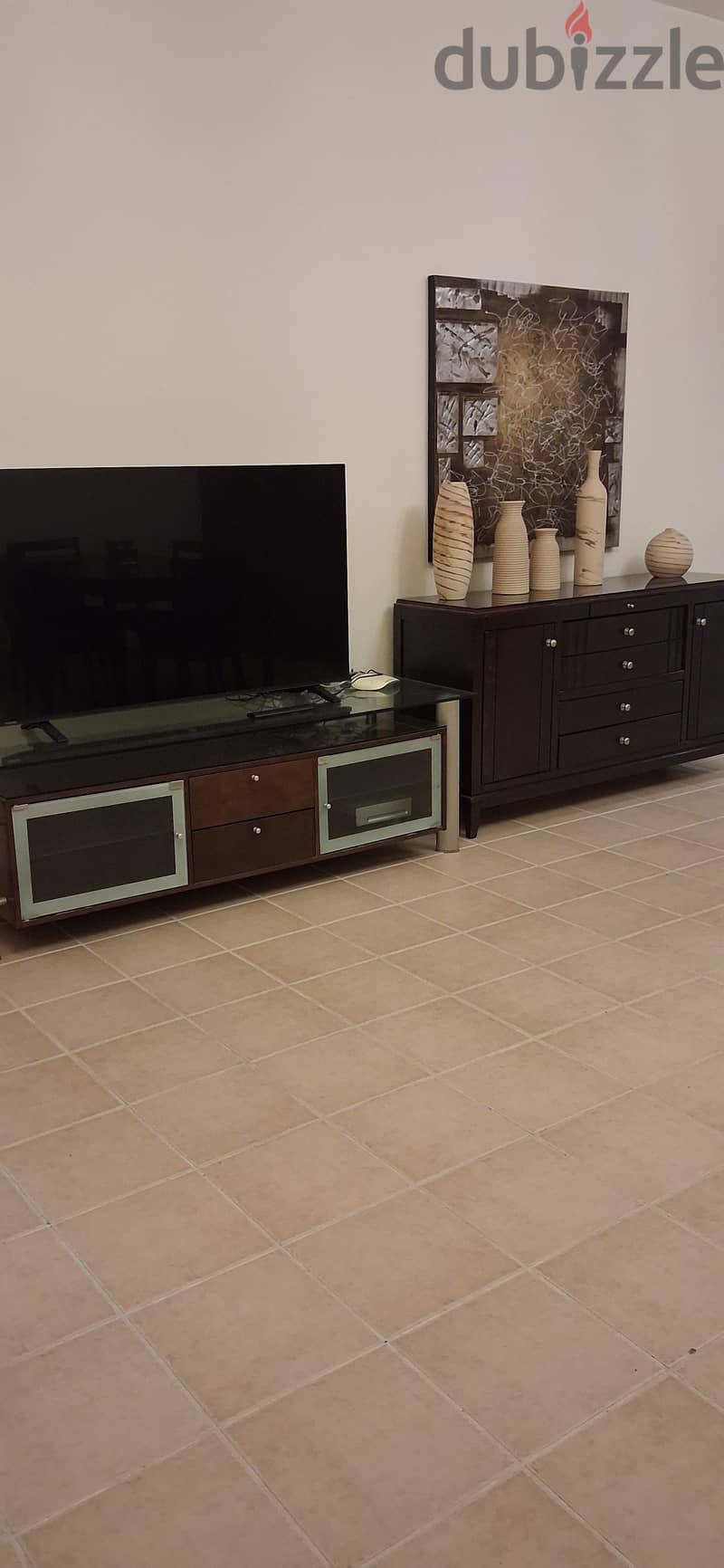 Apartment for rent in Saar 2