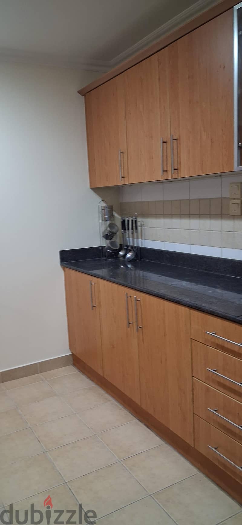 Apartment for rent in Saar 4