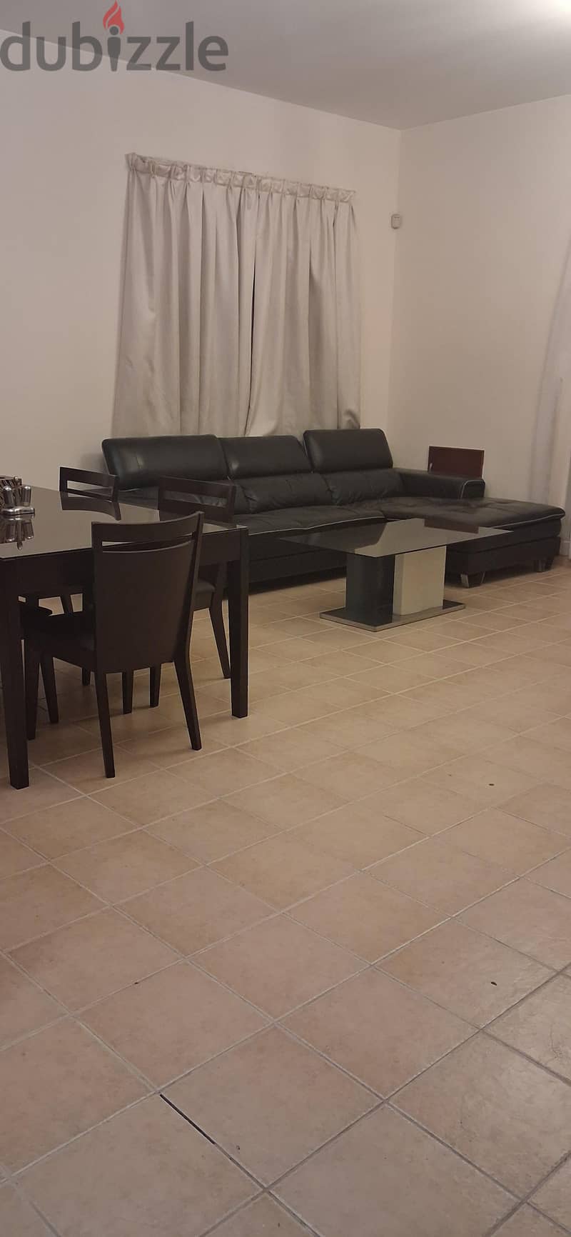 Apartment for rent in Saar 6