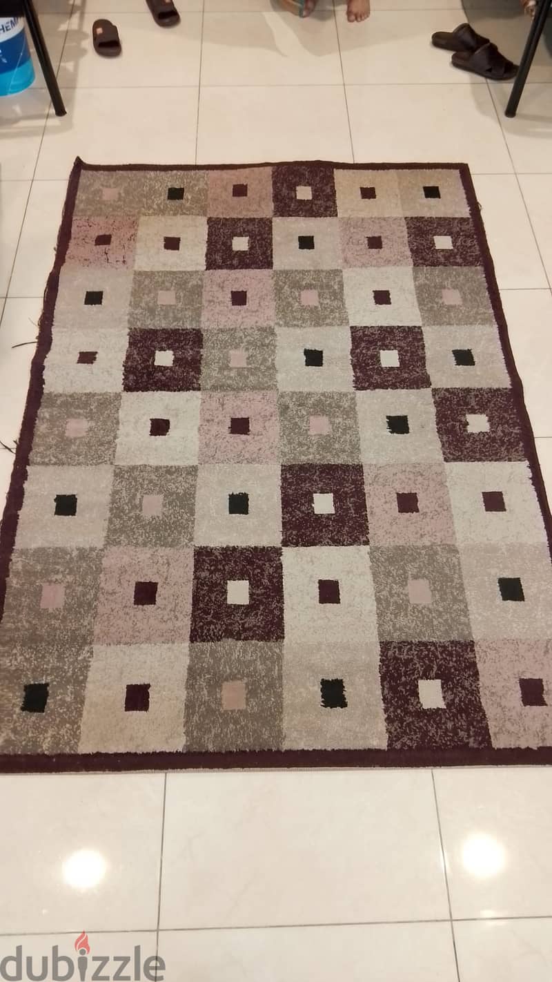 Turkish rugs nice quality 1