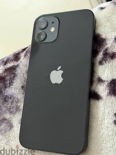 Apple - iPhone 12