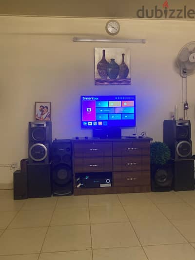 TV FOR SALE