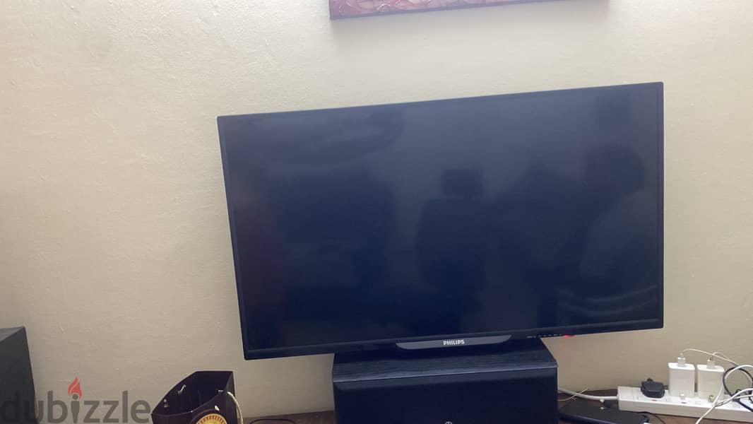 TV FOR SALE 1