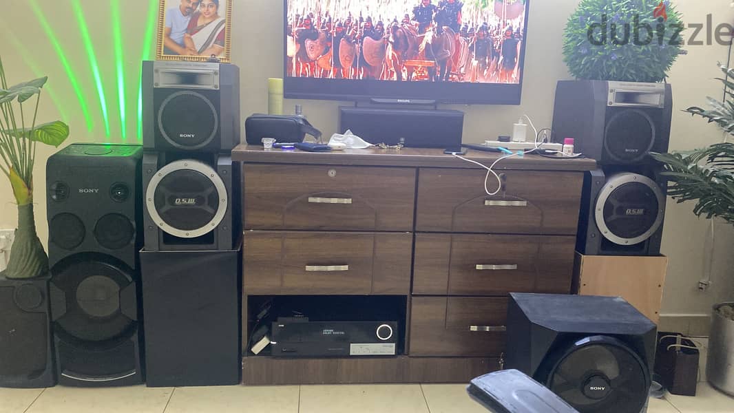 TV FOR SALE 3