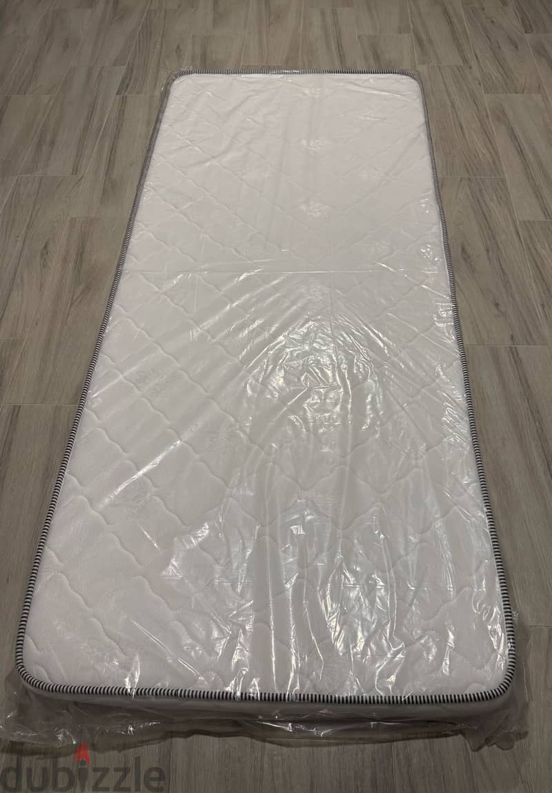 New Mattress for sale 200*90*15 1