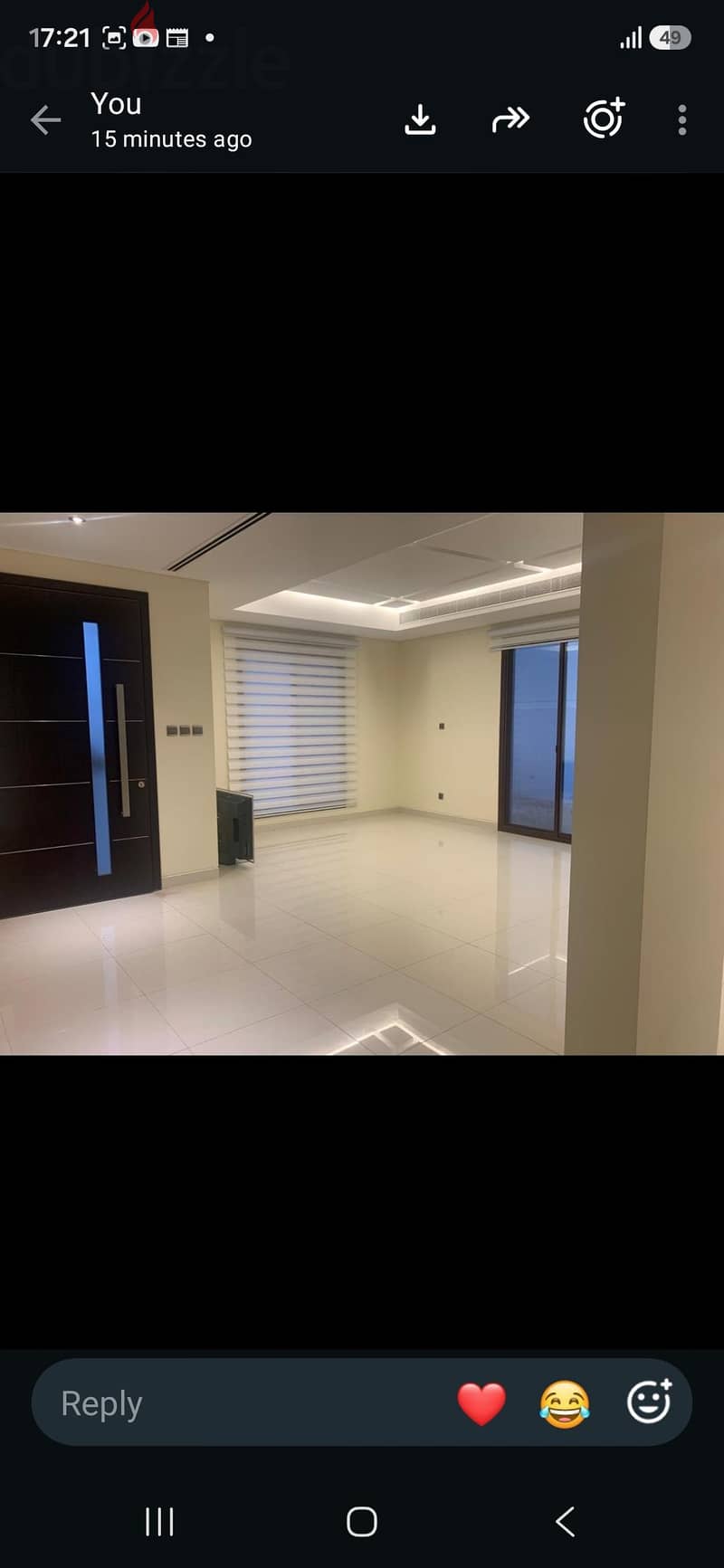 Villa to rent 6