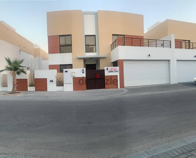 Villa to rent 8