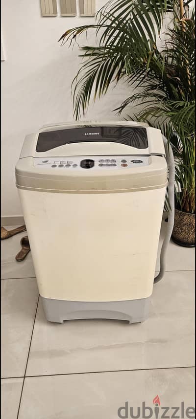samsung washing machine 9kg