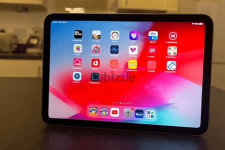 iPad for sale