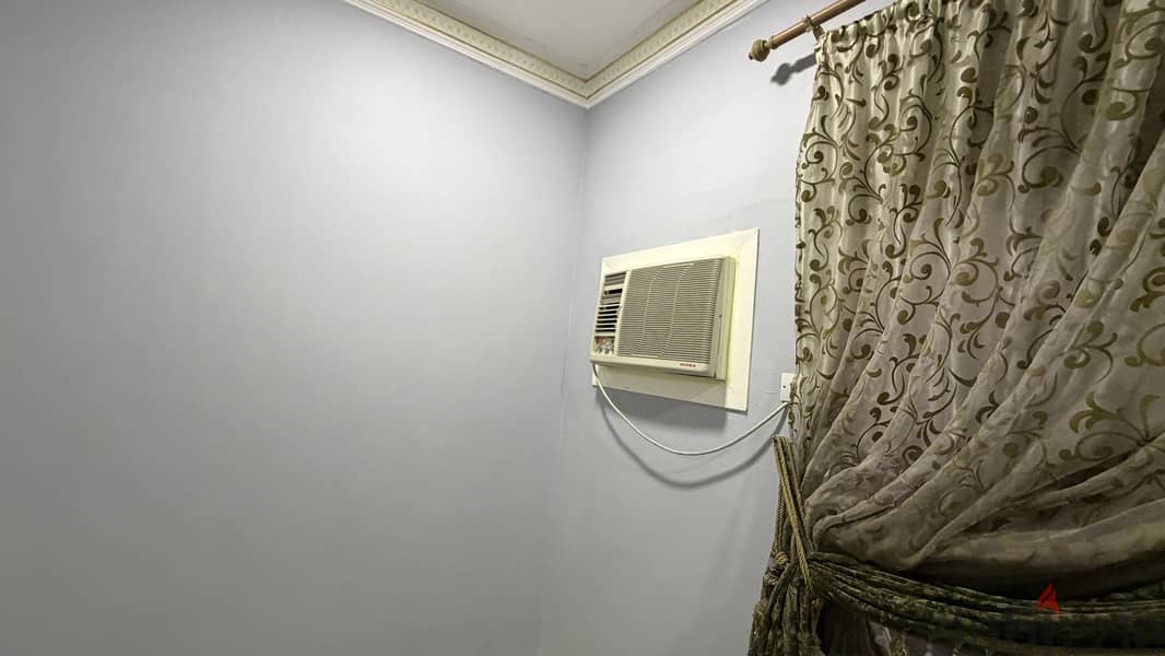 Rooms/Flats for Rent in AALI 6