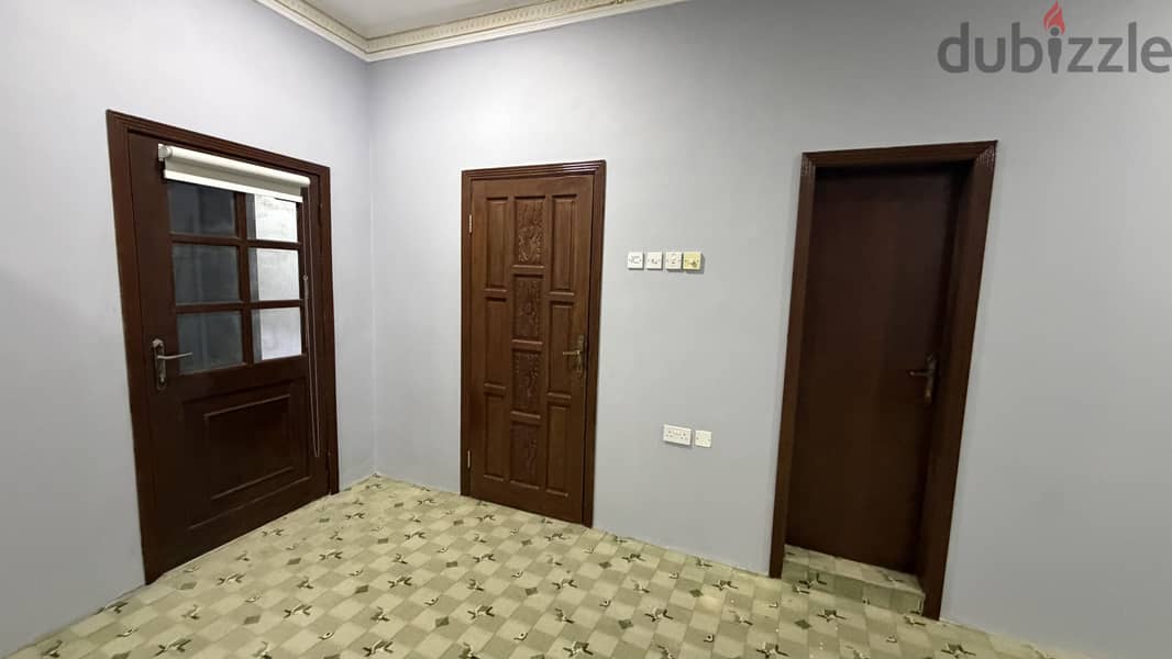 Rooms/Flats for Rent in AALI 7