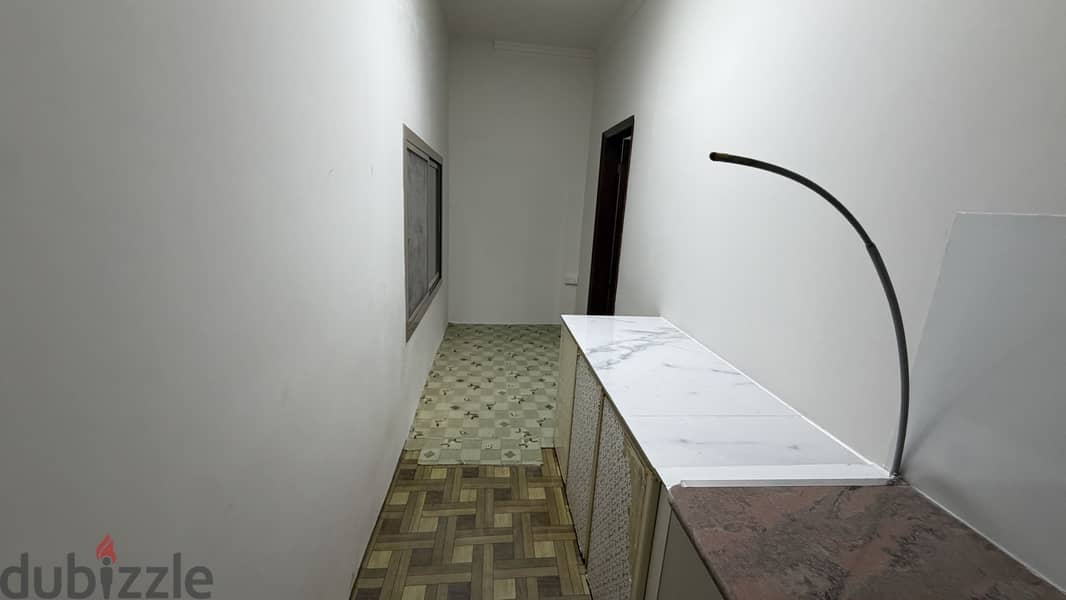 Rooms/Flats for Rent in AALI 10