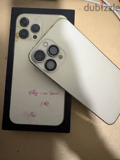 Apple - iPhone 13 Pro Max