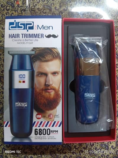 you can use for your body and your shaving for everything if you can