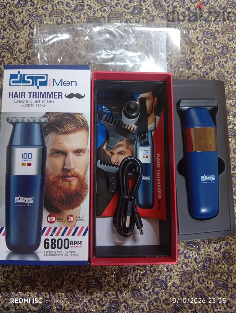 you can use for your body and your shaving for everything if you can 1