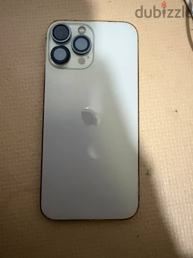Iphone 13 pro max 1