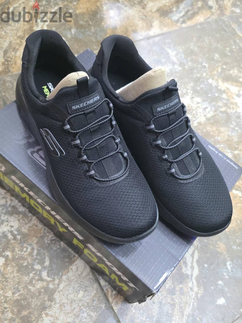 skecher shoes size 43 3