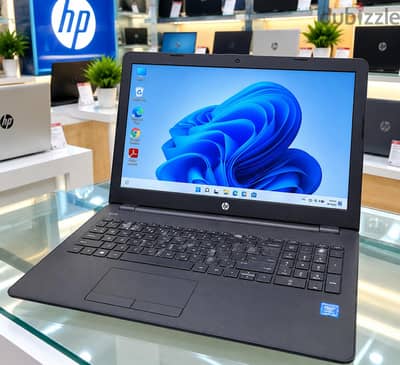 HP Core i7 7th Gen Laptop 16GB RAM 128GB SSD+500GB HDD 15.6" /36841488