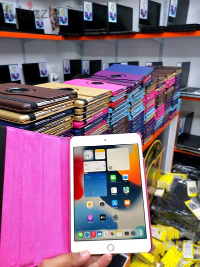 Apple ipad mini 4