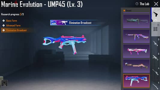 Pubg account for sale