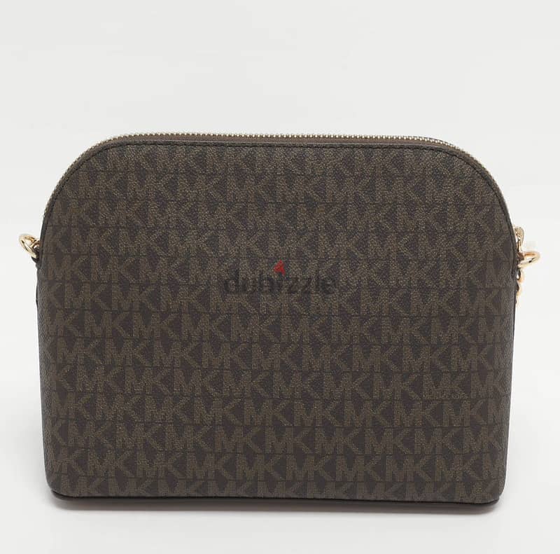 ‏Michael Kors Jet Set Travel Medium Crossbody Bag 2