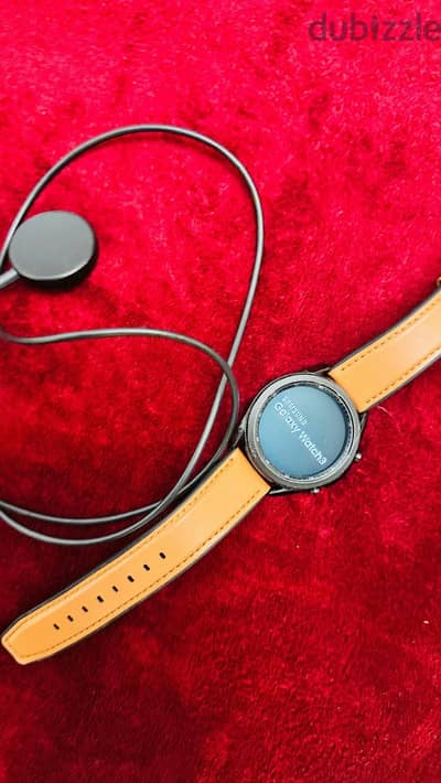 galaxy watch 3 for sale