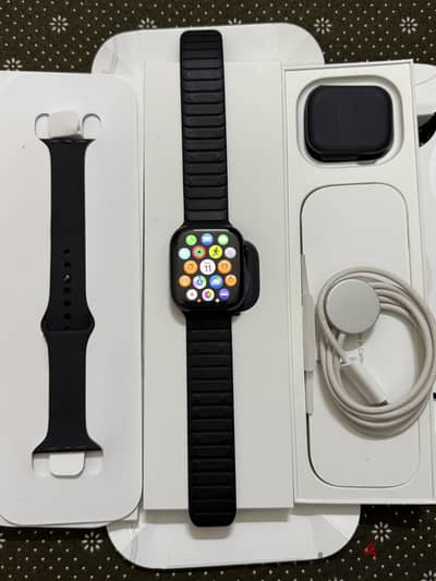 Apple Watch S11 46mm