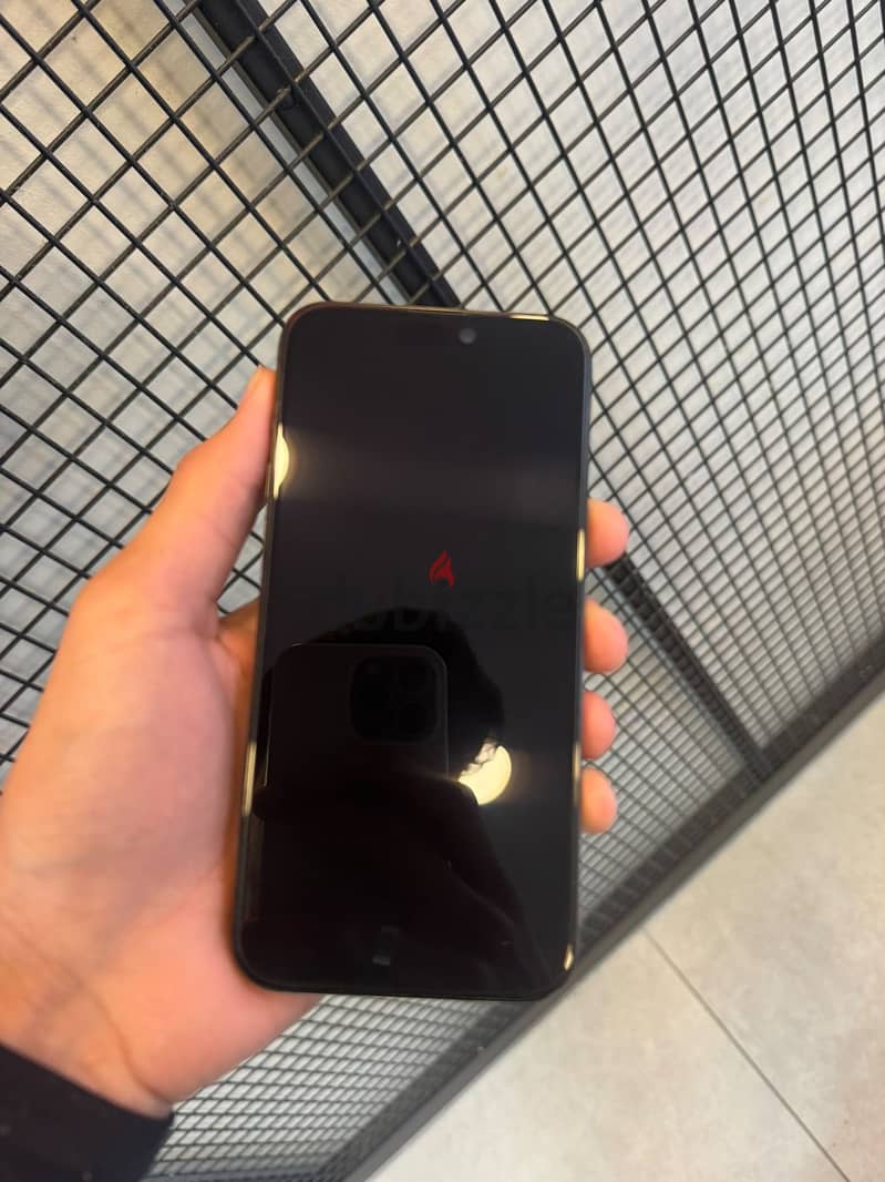 Apple - iPhone 15 Pro Max 5