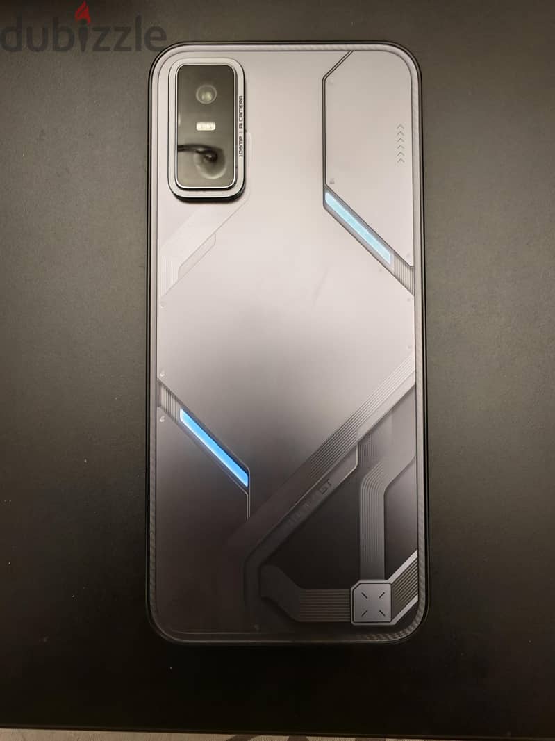 Infinix GT30 Pro 24GB RAM and 256GB Memory - zero faults & zero marks 3