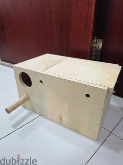 Birds Breeding Box (NEW)  Bird Breeding  Box (New)