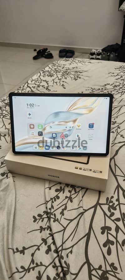 Honor Pad X9a Papermatte Display in perfect condition - used once only