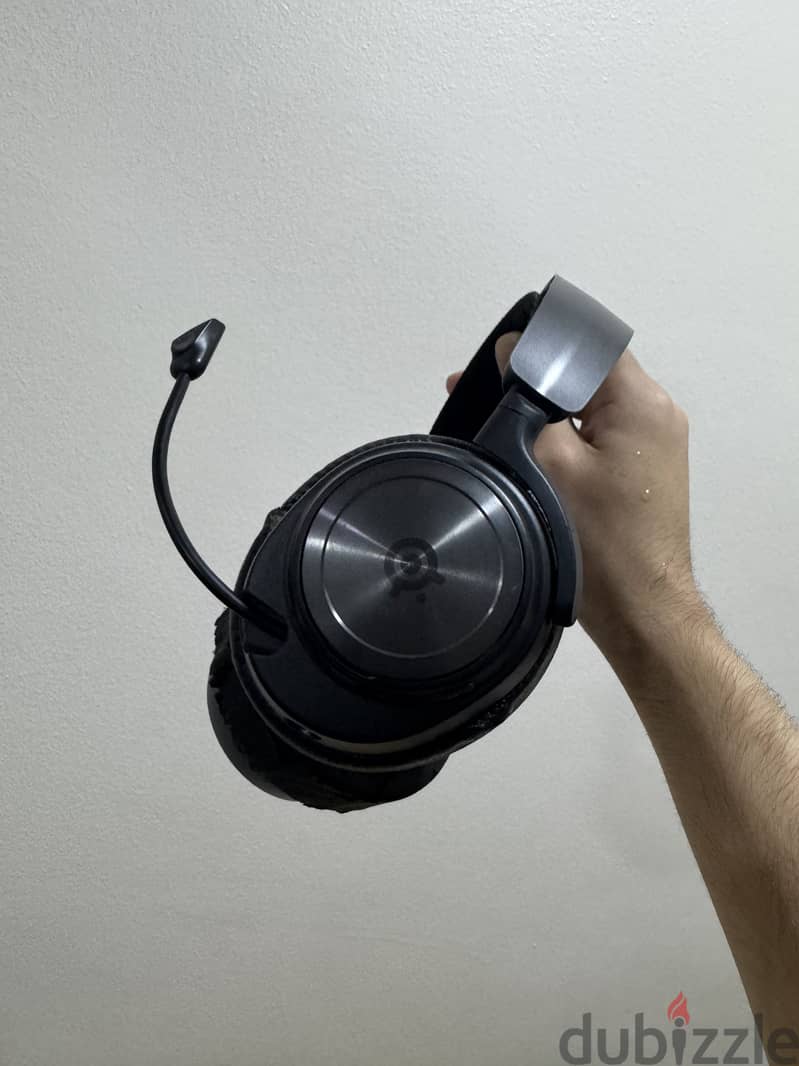 Arctis Nova Pro Wired Headset + Steel series GameDAC 3