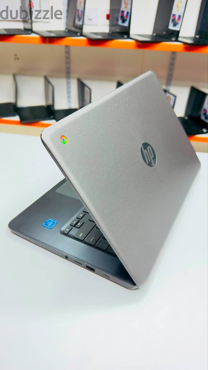 HP chromebook big 14.1 20bd 3