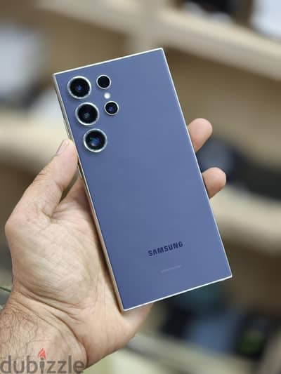 Samsung S24 Ultra لبيع سامسونج
