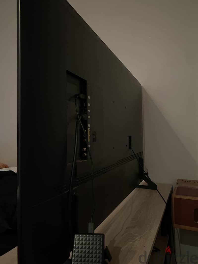 Samsung QLED Q60B 55 inch 1