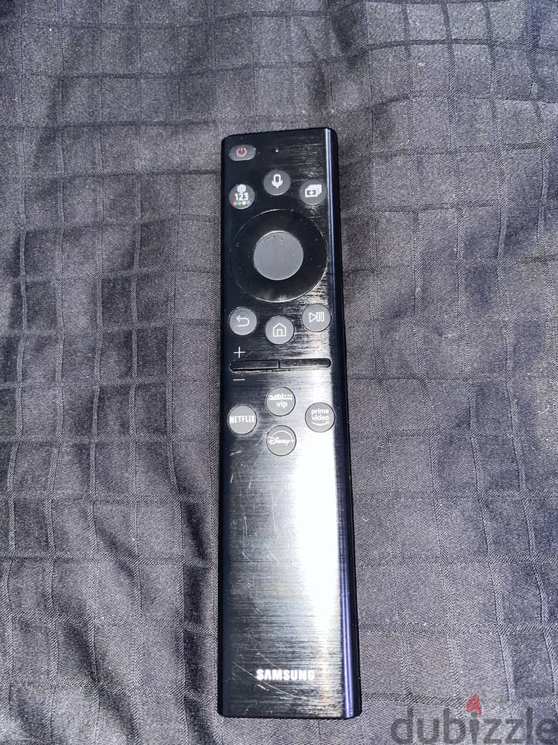 Samsung QLED Q60B 55 inch 2