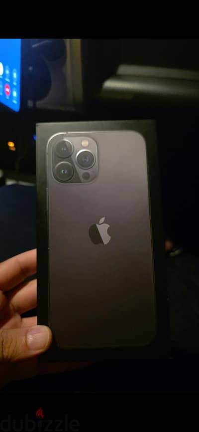 Apple - iPhone 13 Pro Max