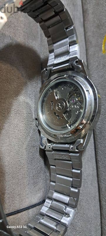 watch sekio original 1