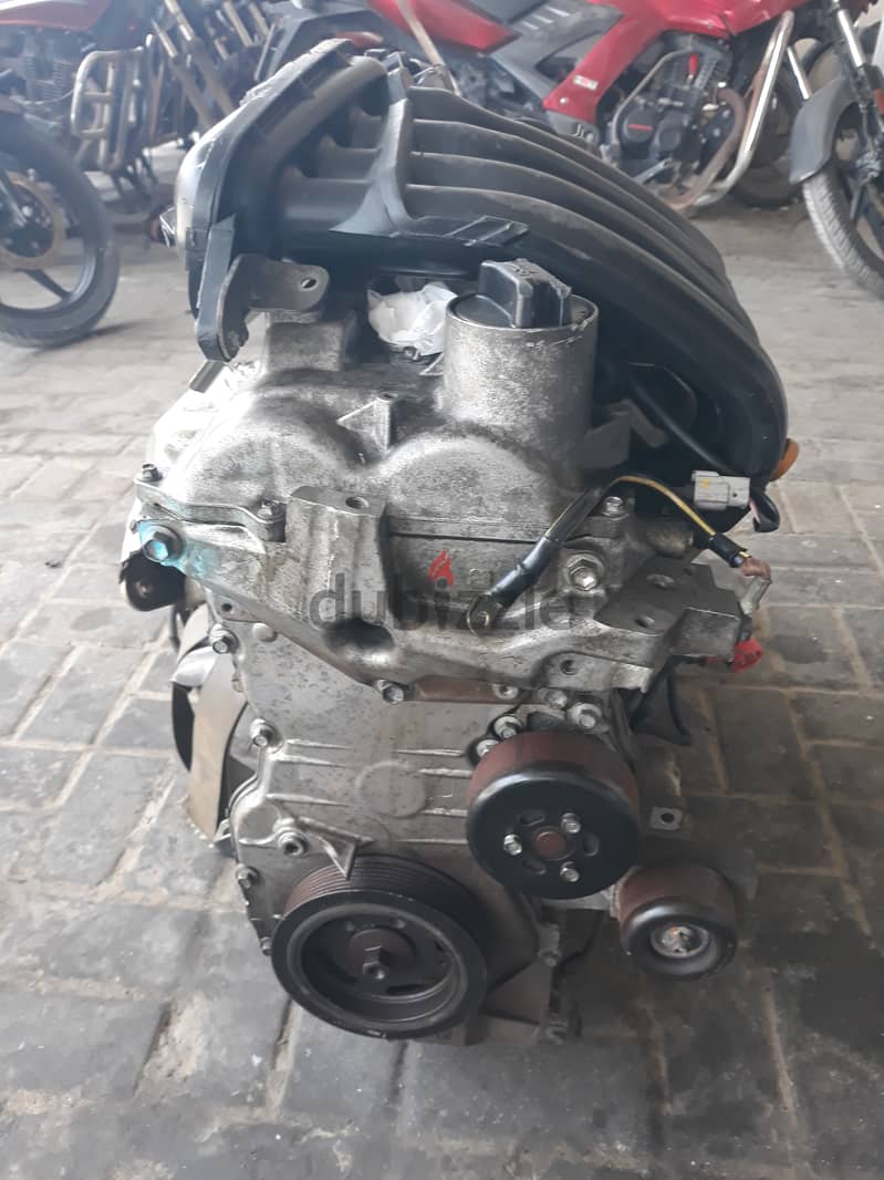 Sales Japan Cars Engines & Gearboxes: Contact on Whats app: 35317080 5